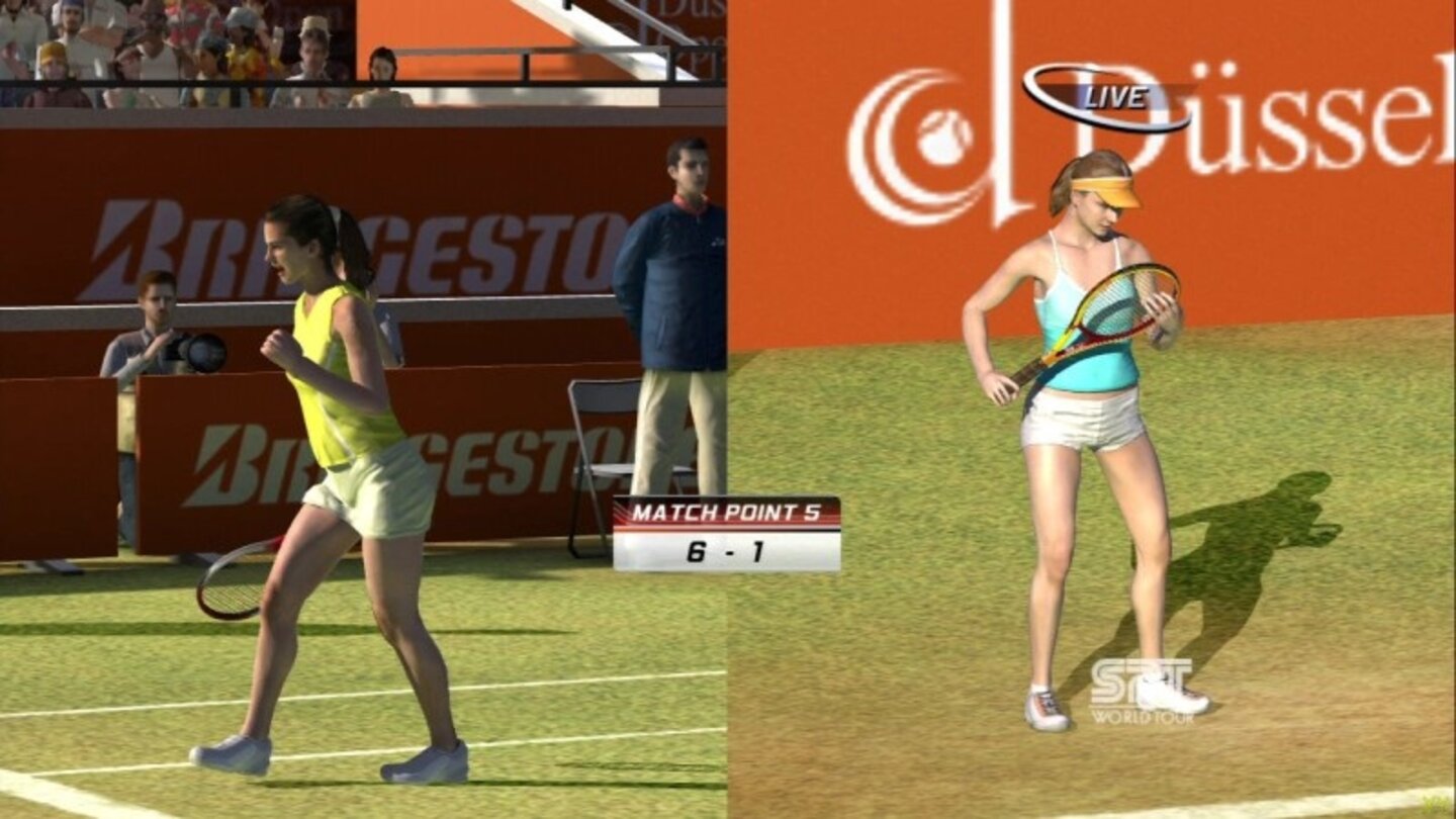 virtua tennis 3 11