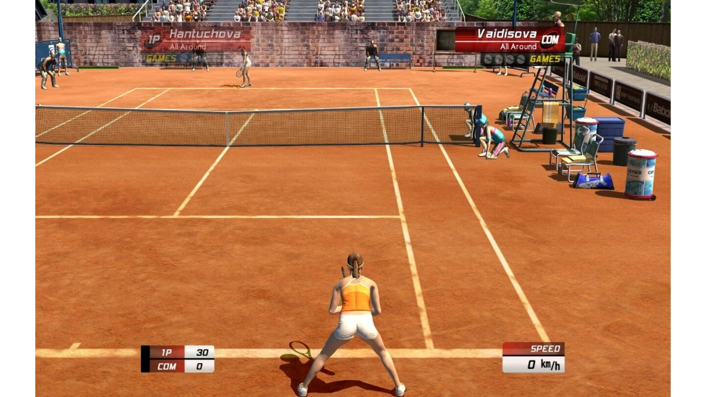 virtua tennis 3 12