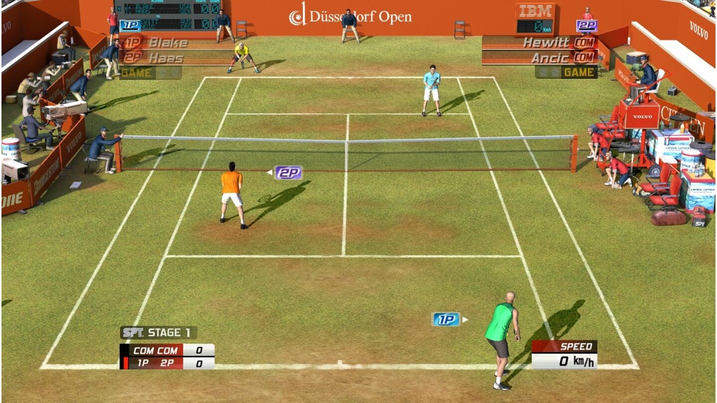 virtua tennis 3 1