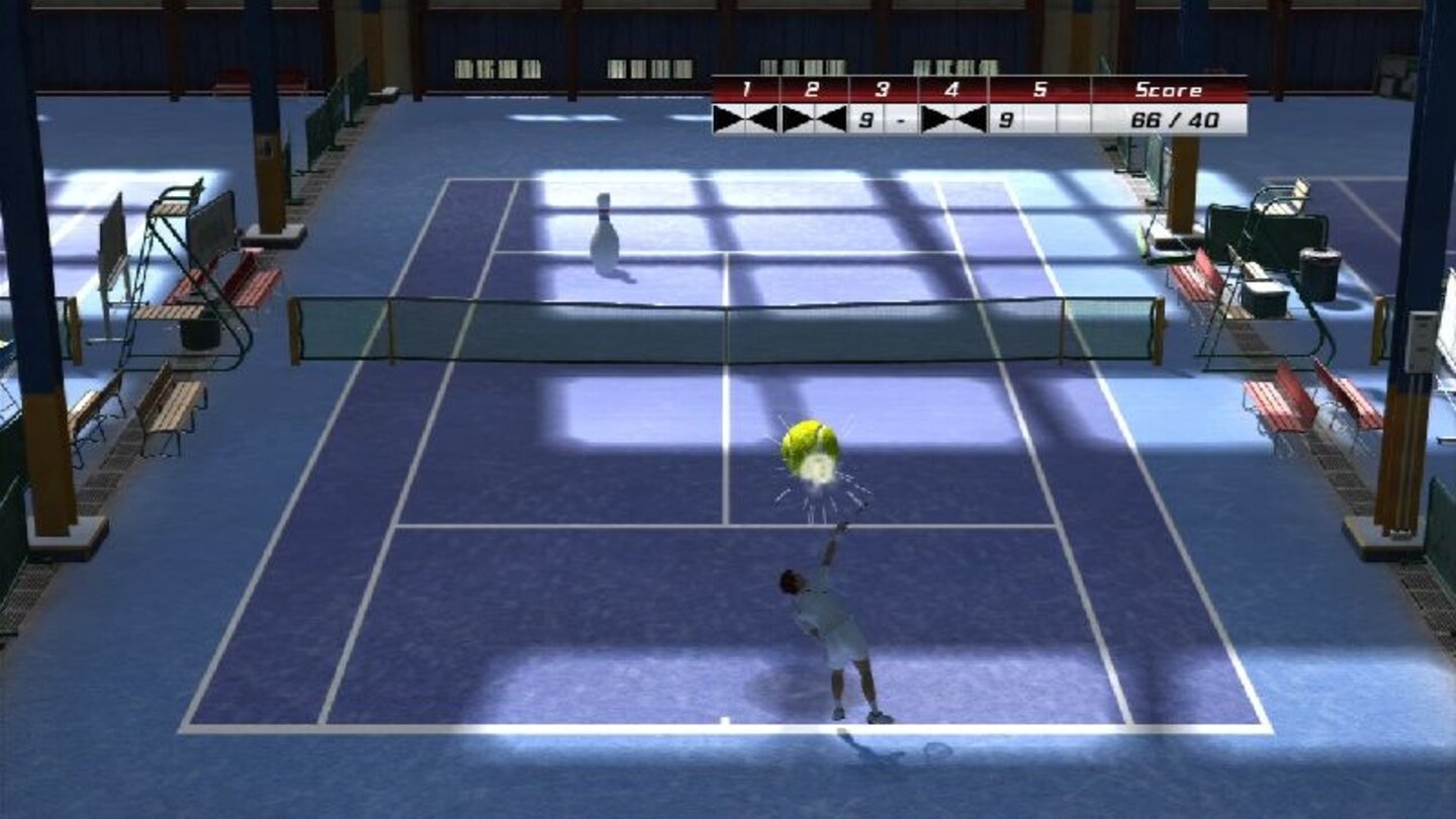 virtua tennis 3 3