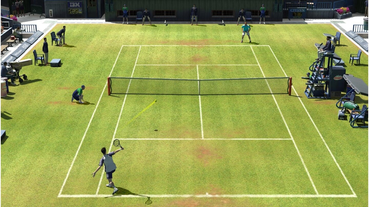 virtua tennis 3 8
