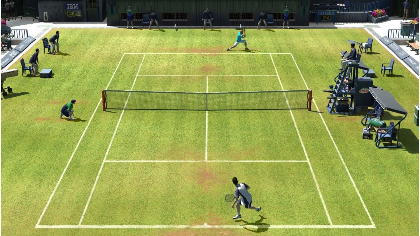 virtua tennis 3 9