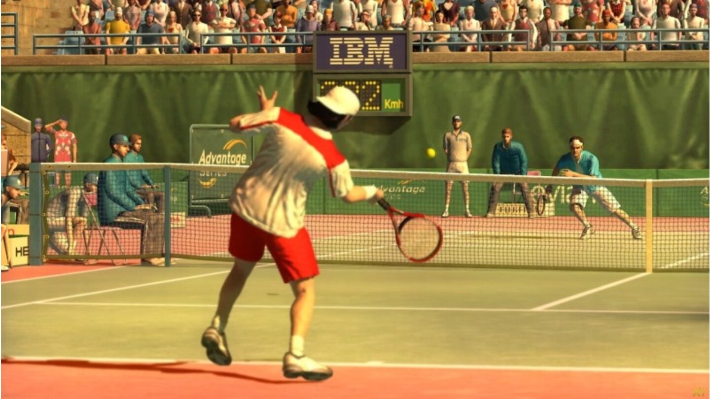 virtua tennis 3 9