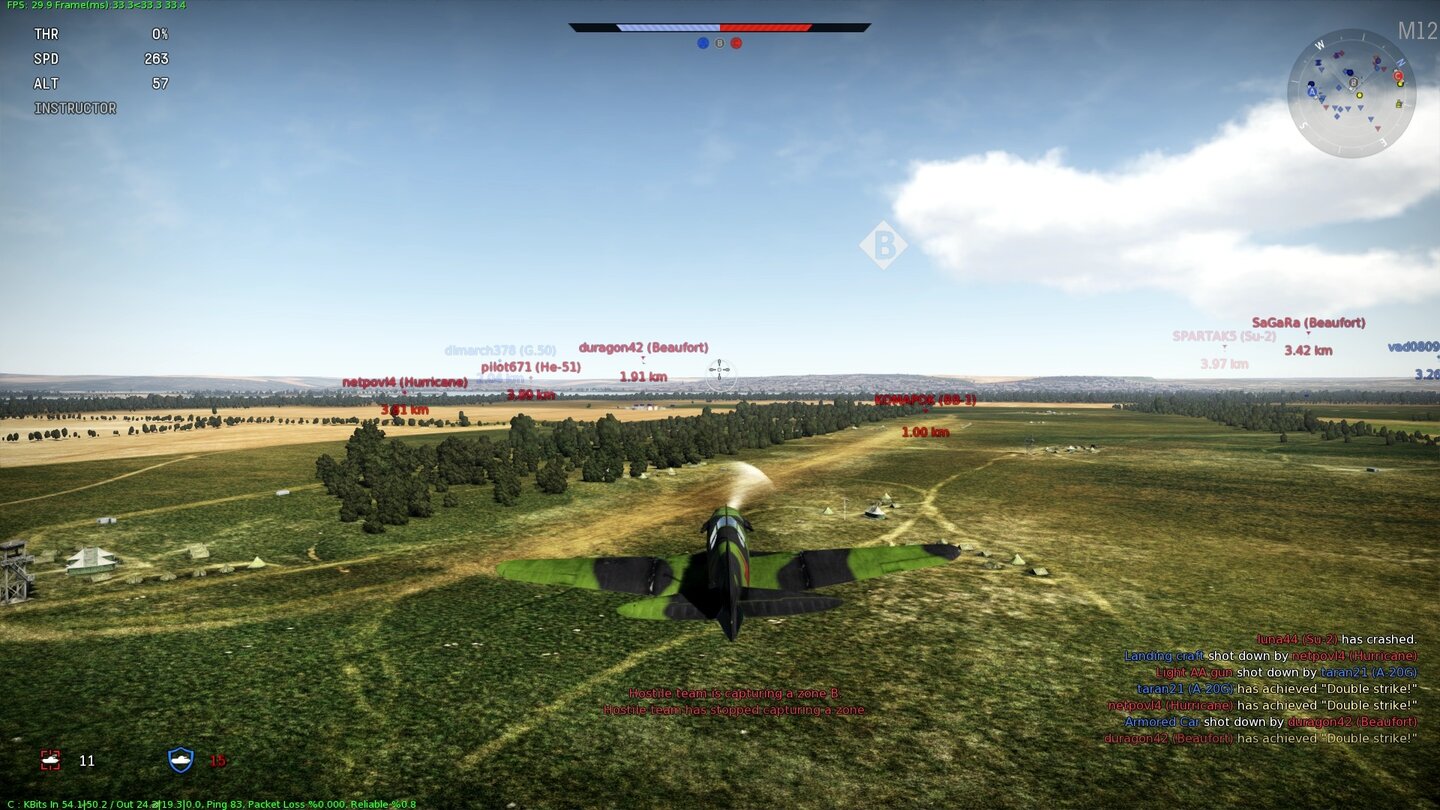 War Thunder