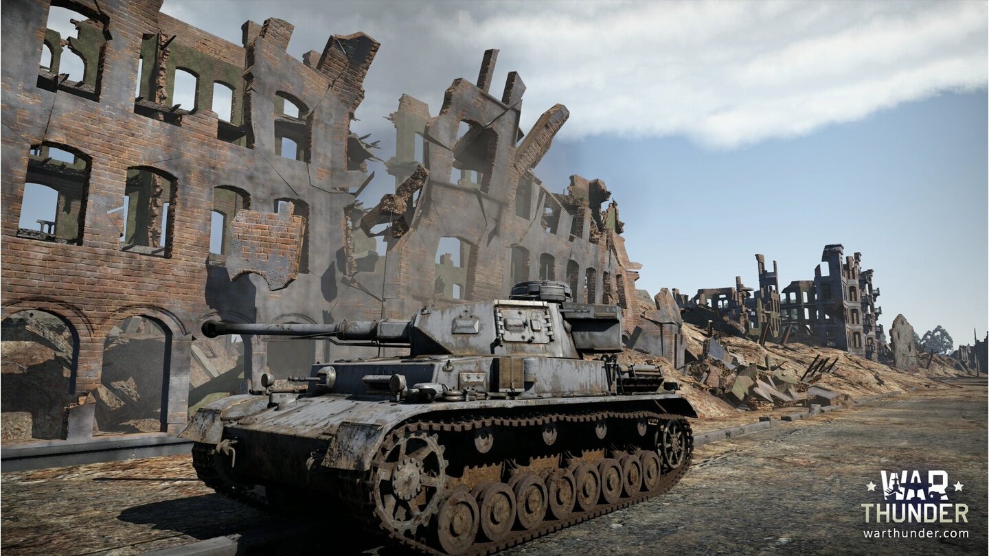 War Thunder