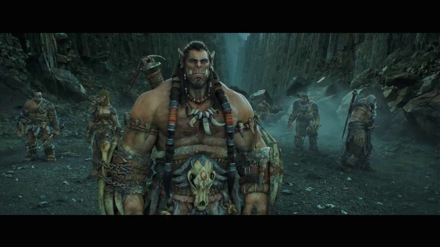 Warcraft-Film