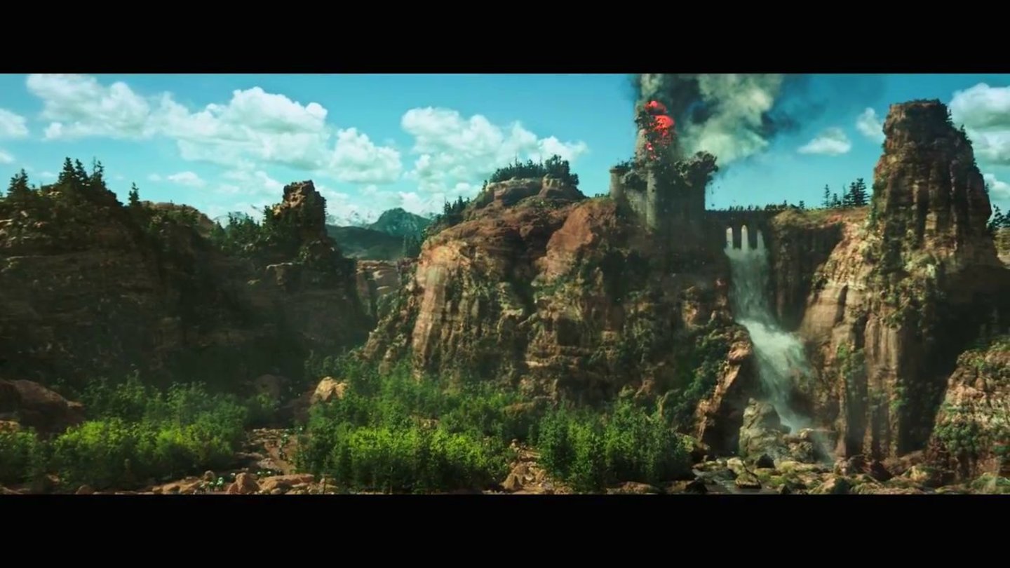 Warcraft-Film