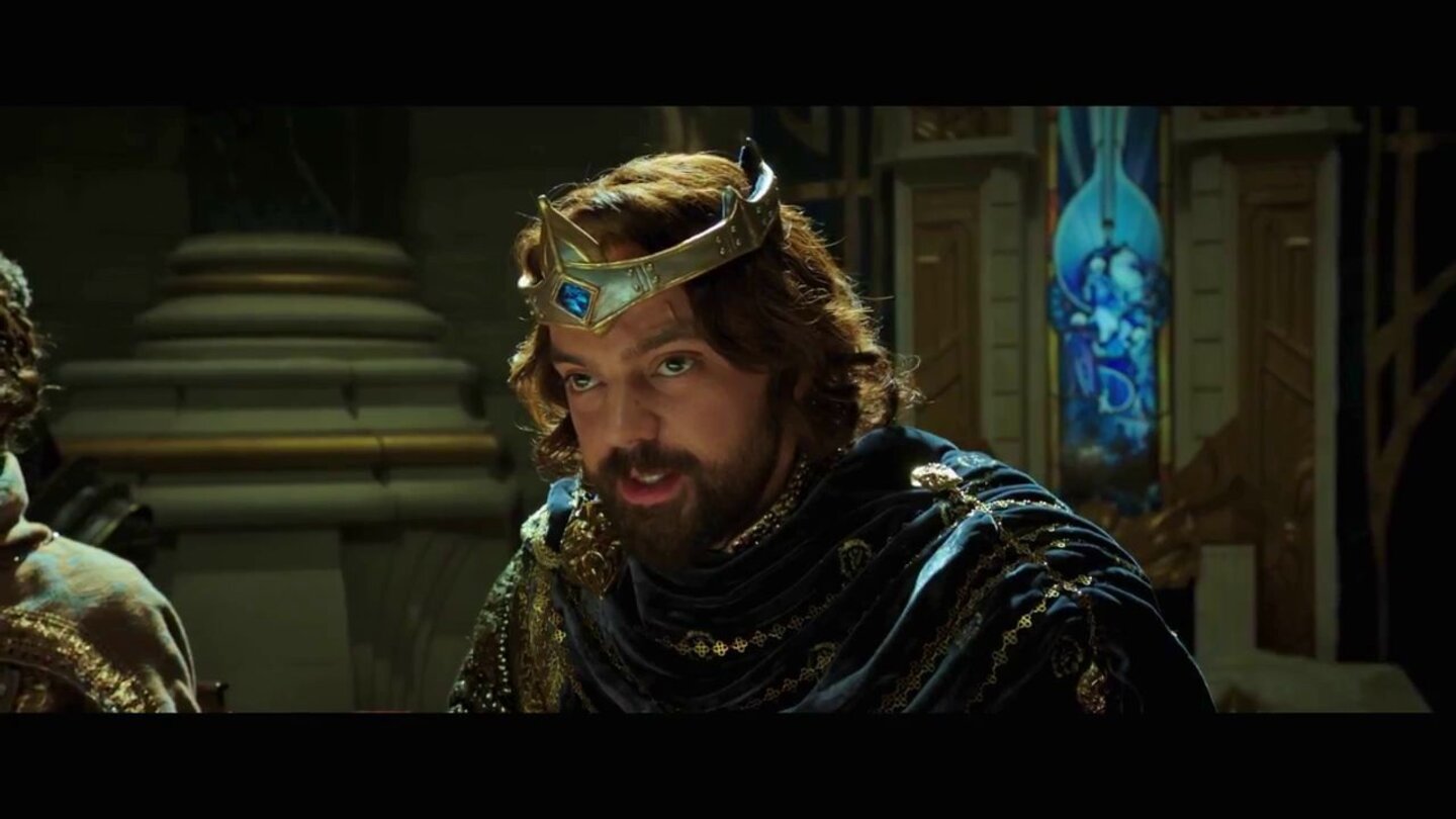 Warcraft-Film