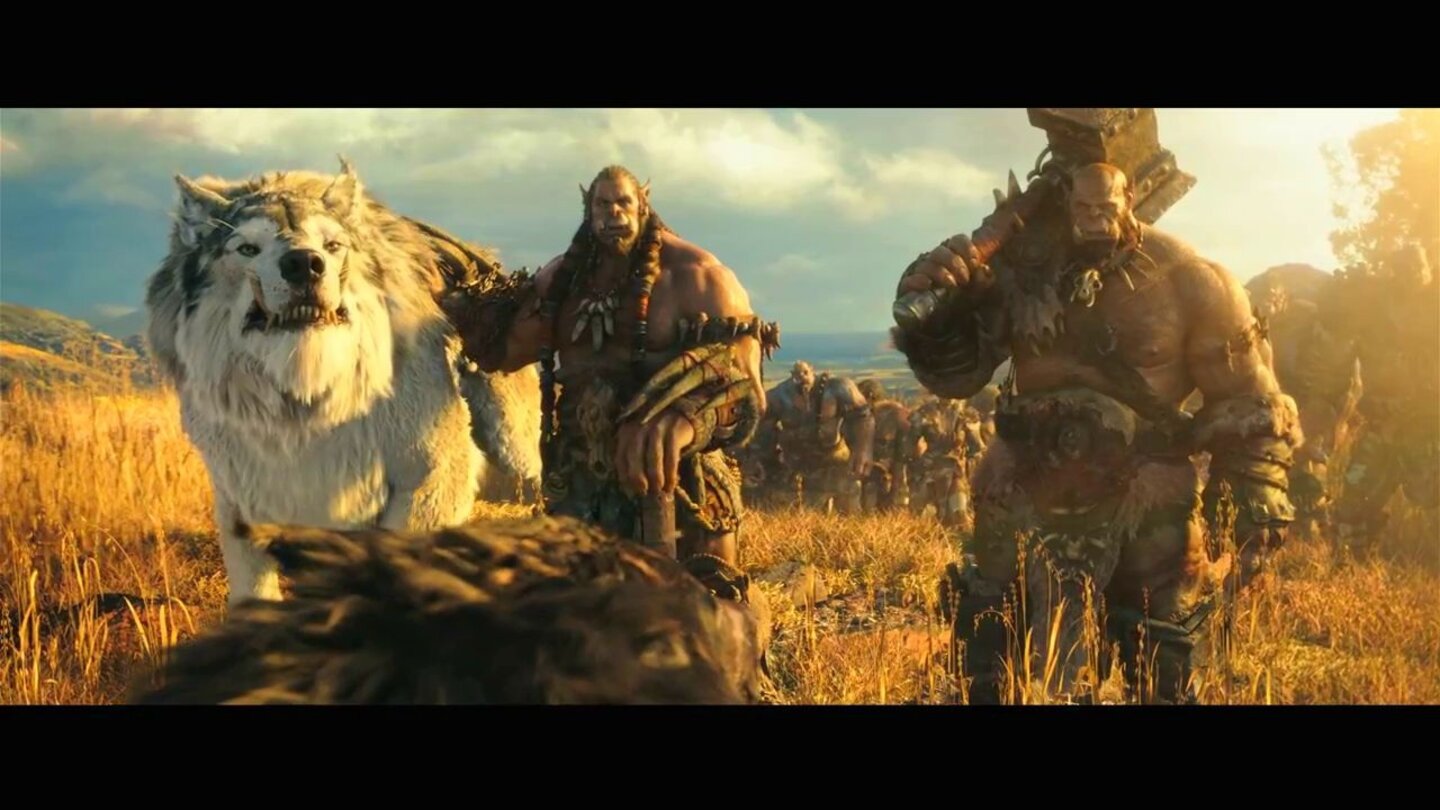 Warcraft-Film