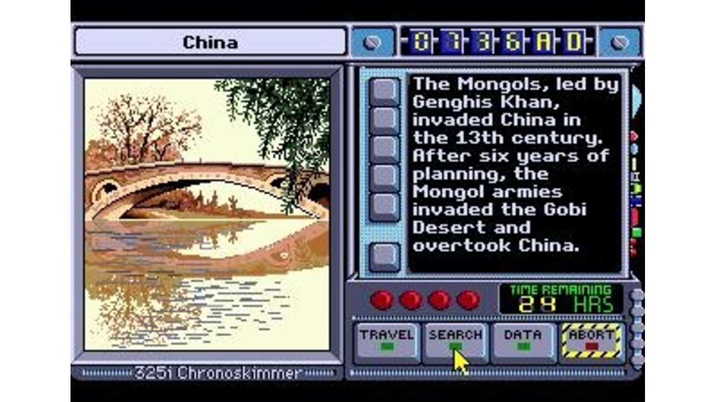 China conquered by Mongols (Yuan dynasty)