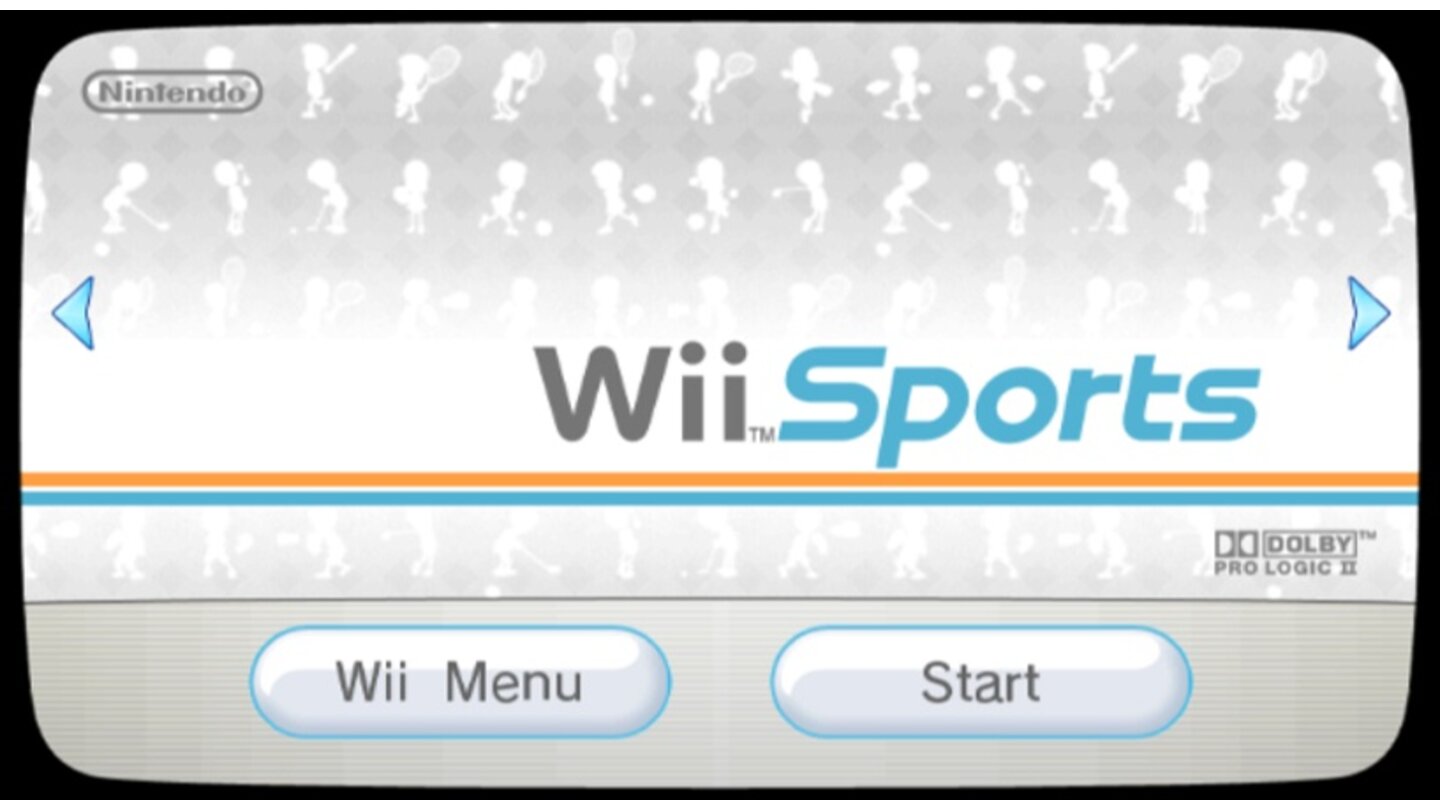 Wii Channel 30