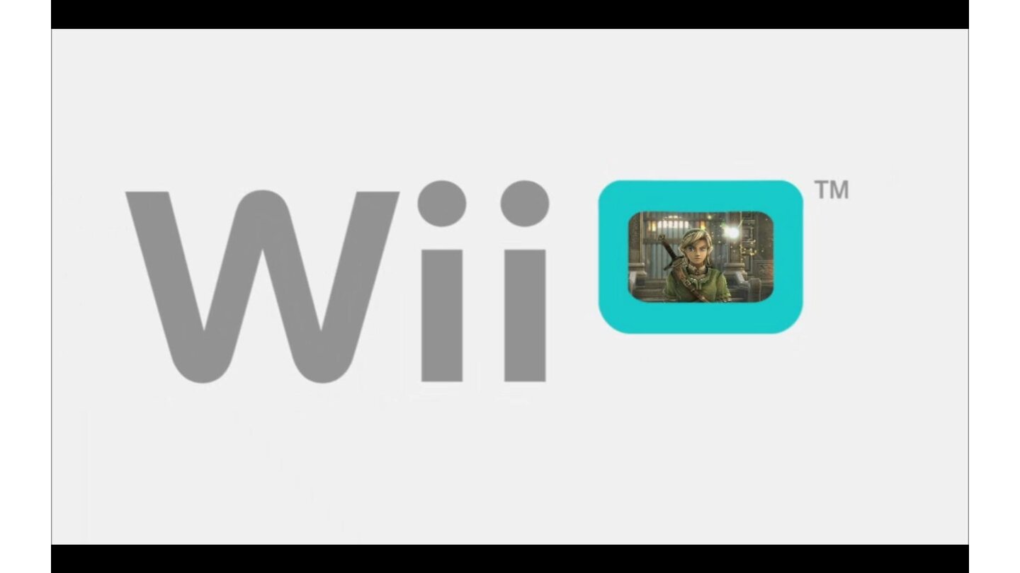 Wii U