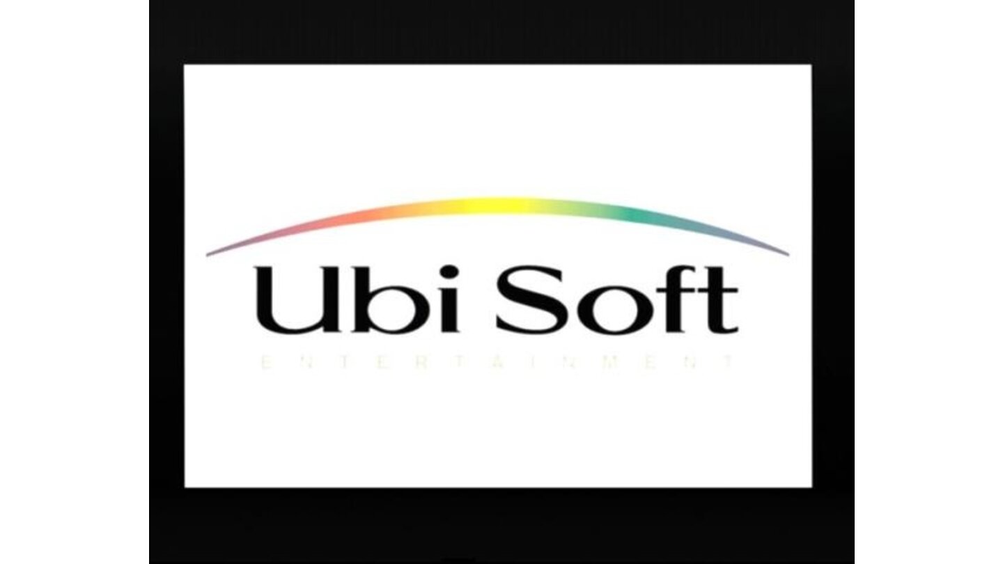 Ubi Soft logo