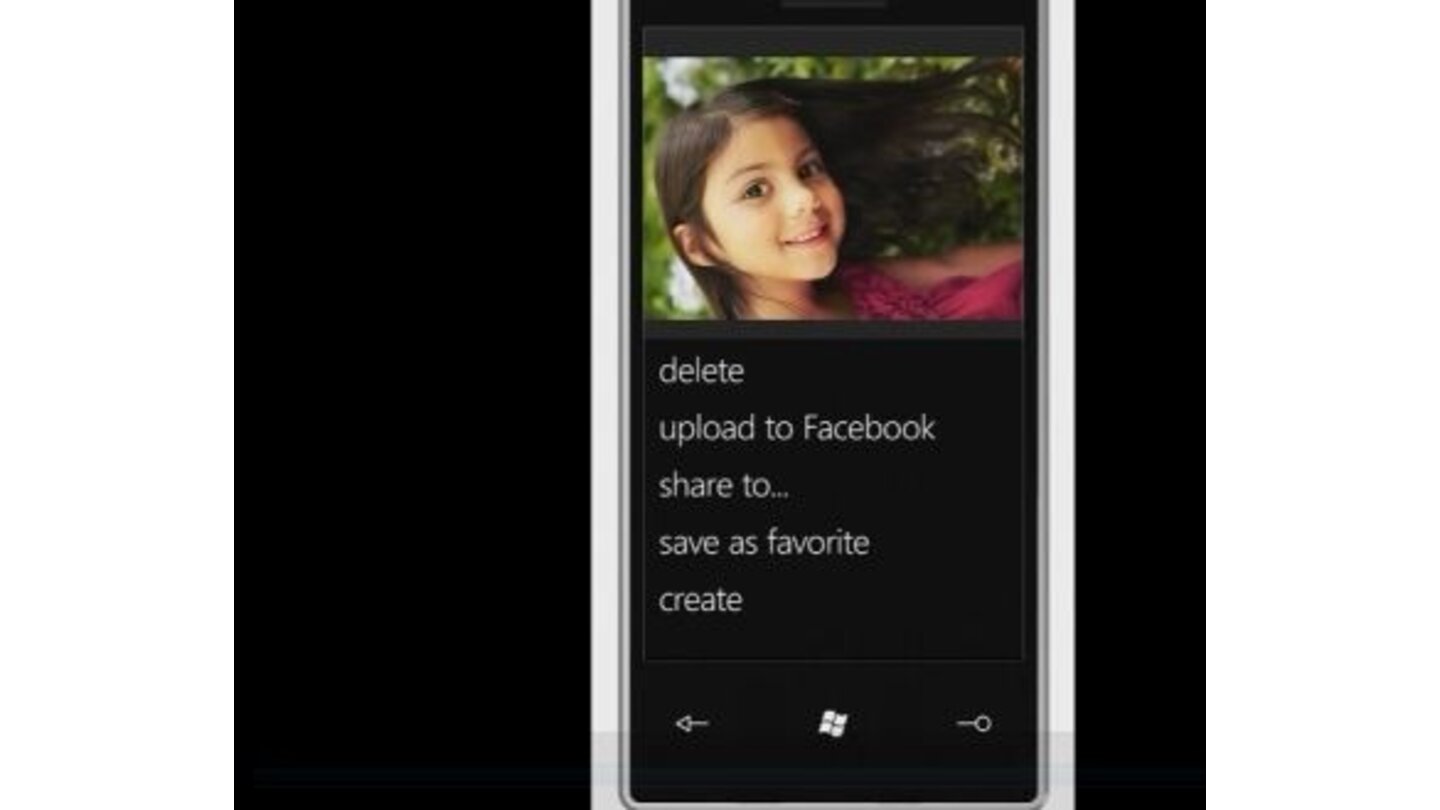 Windows Phone 7 - Bild 20