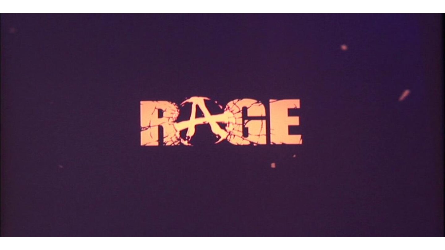 Rage - Trailer-Bilder