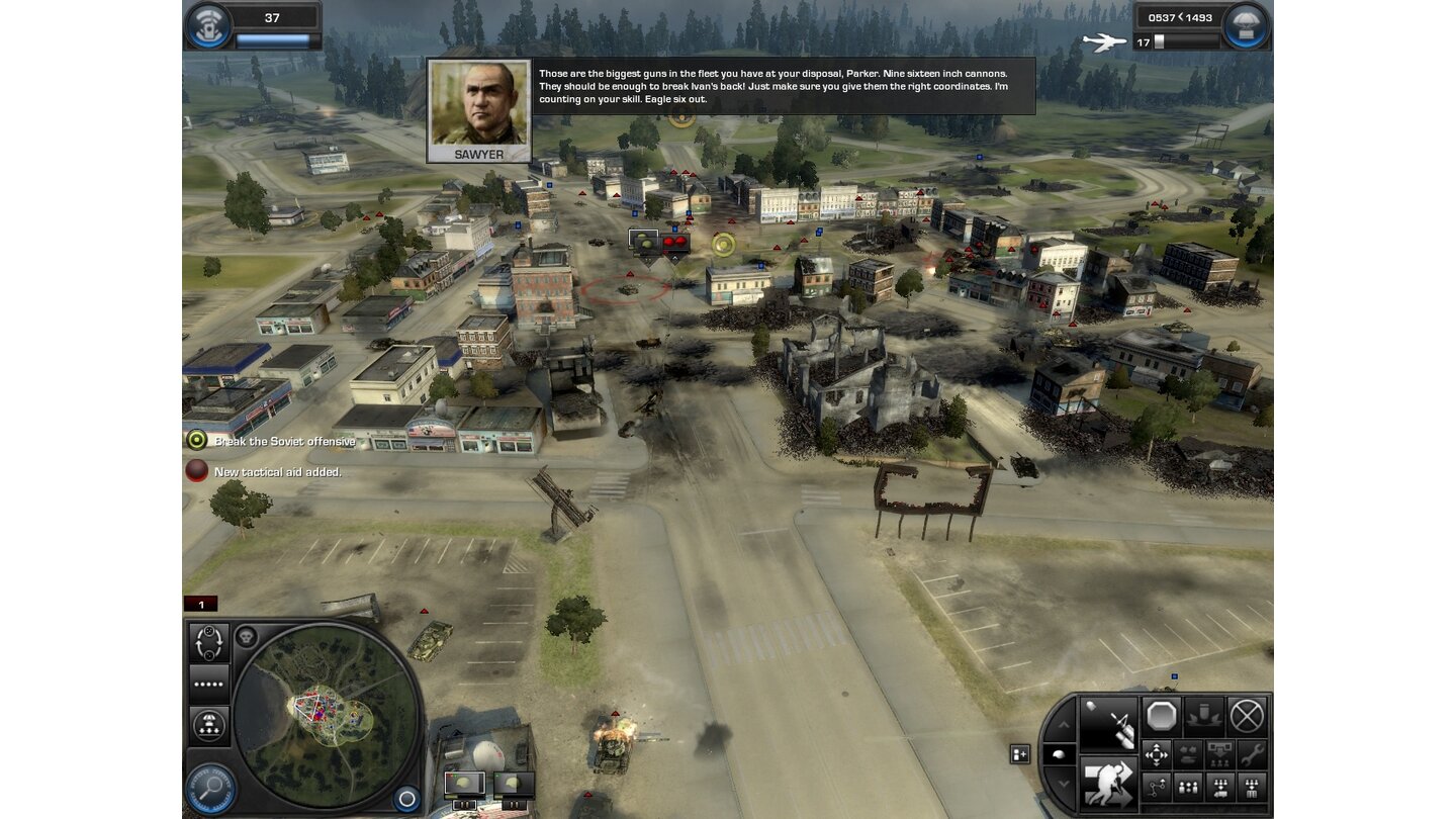 World in Conflict 21