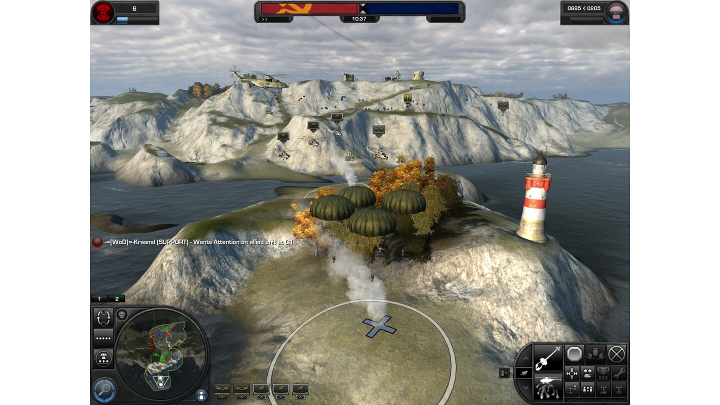 World in Conflict 29