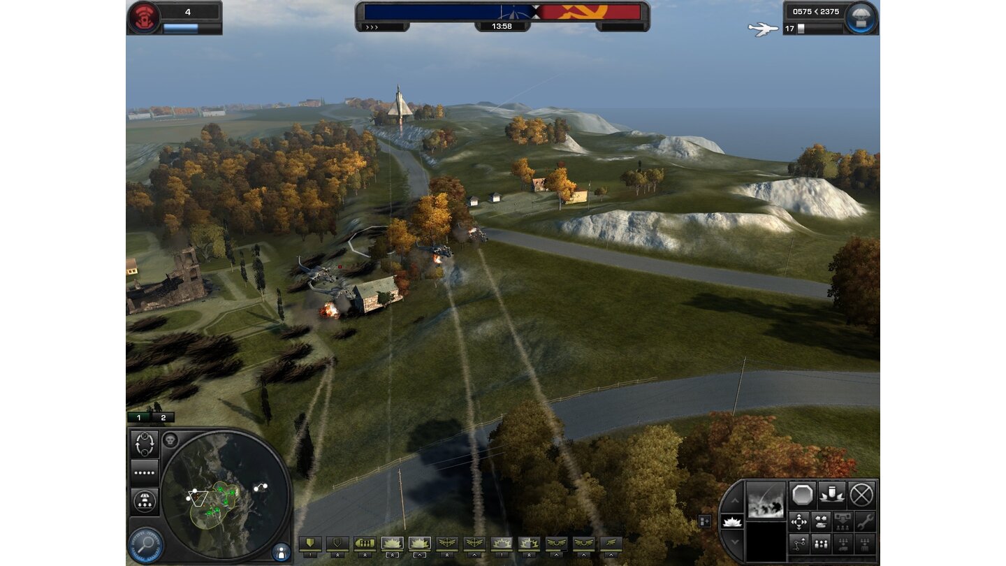 World in Conflict 40