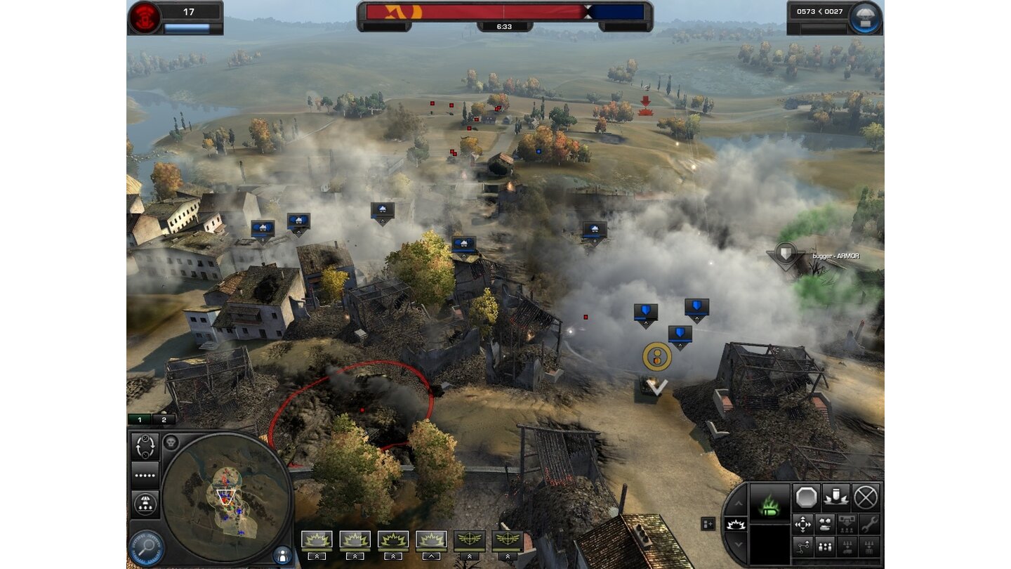 World in Conflict 48