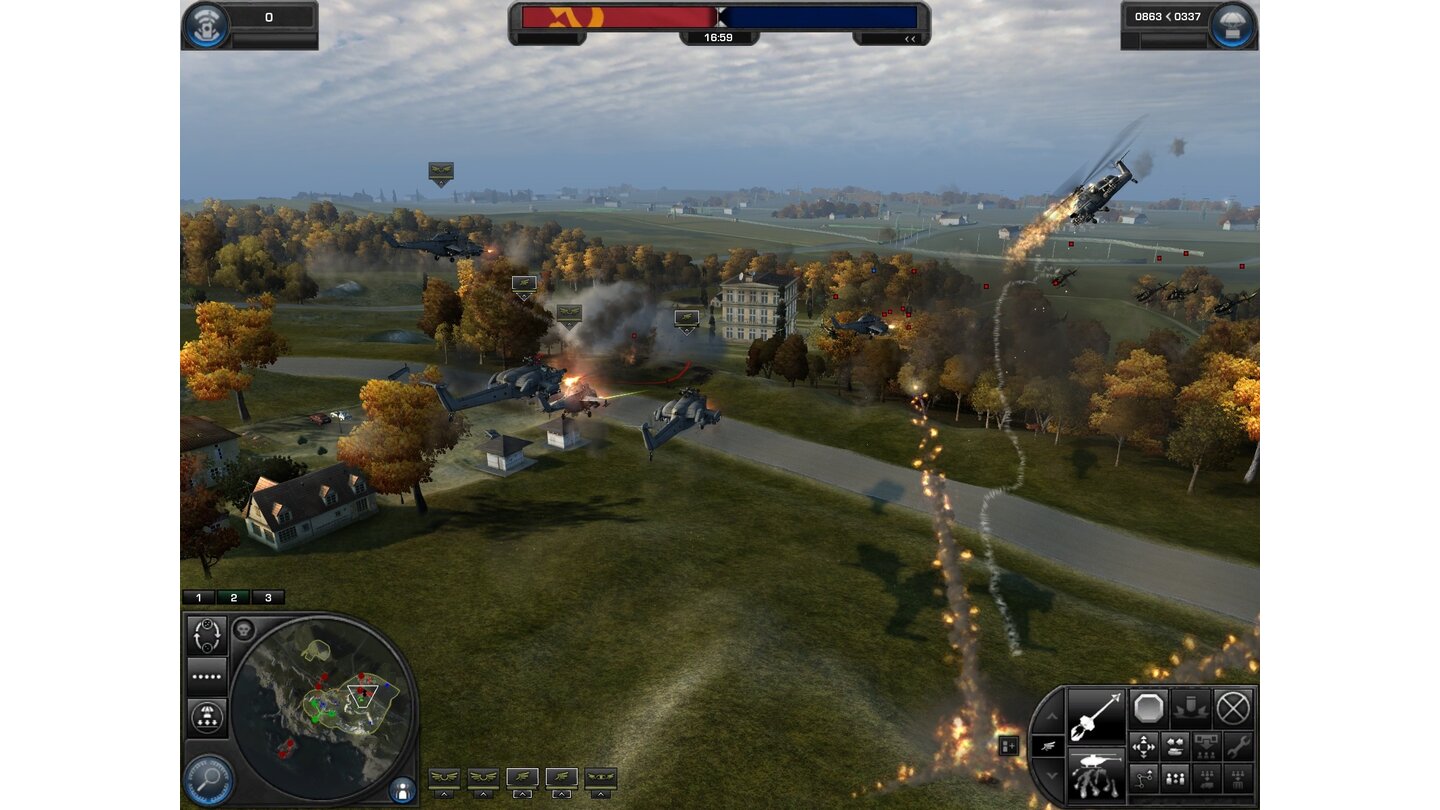 World in Conflict 55