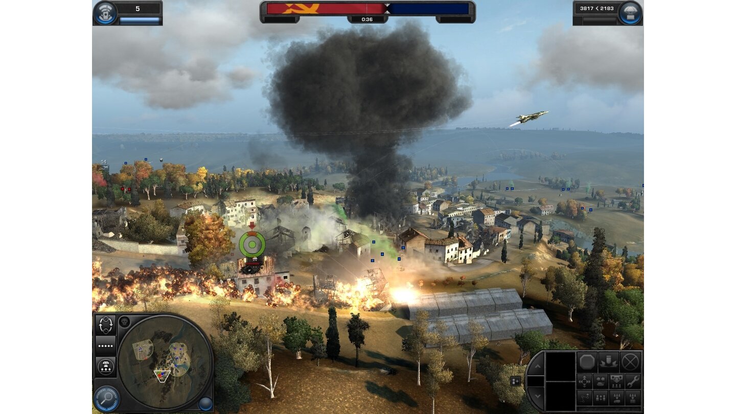 World in Conflict 57