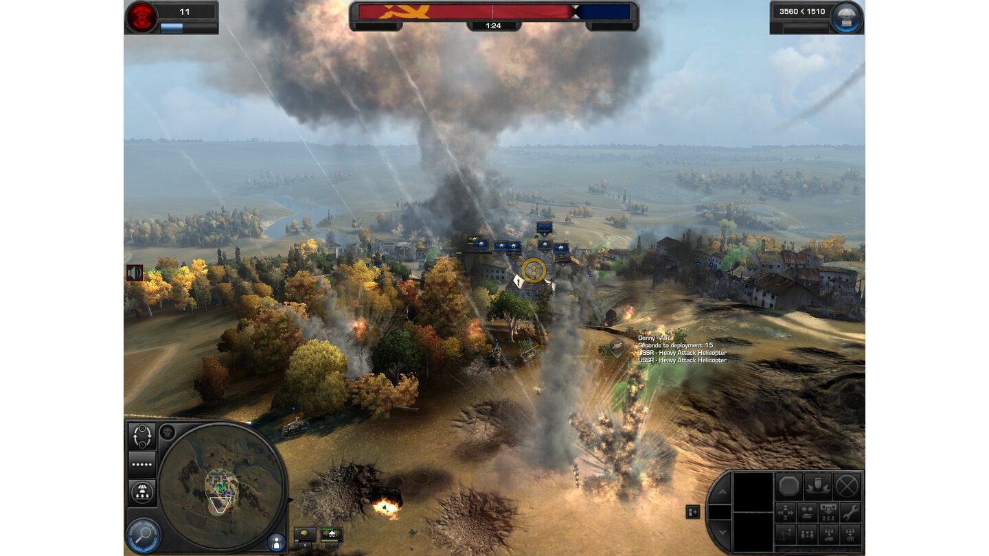 World in Conflict 61