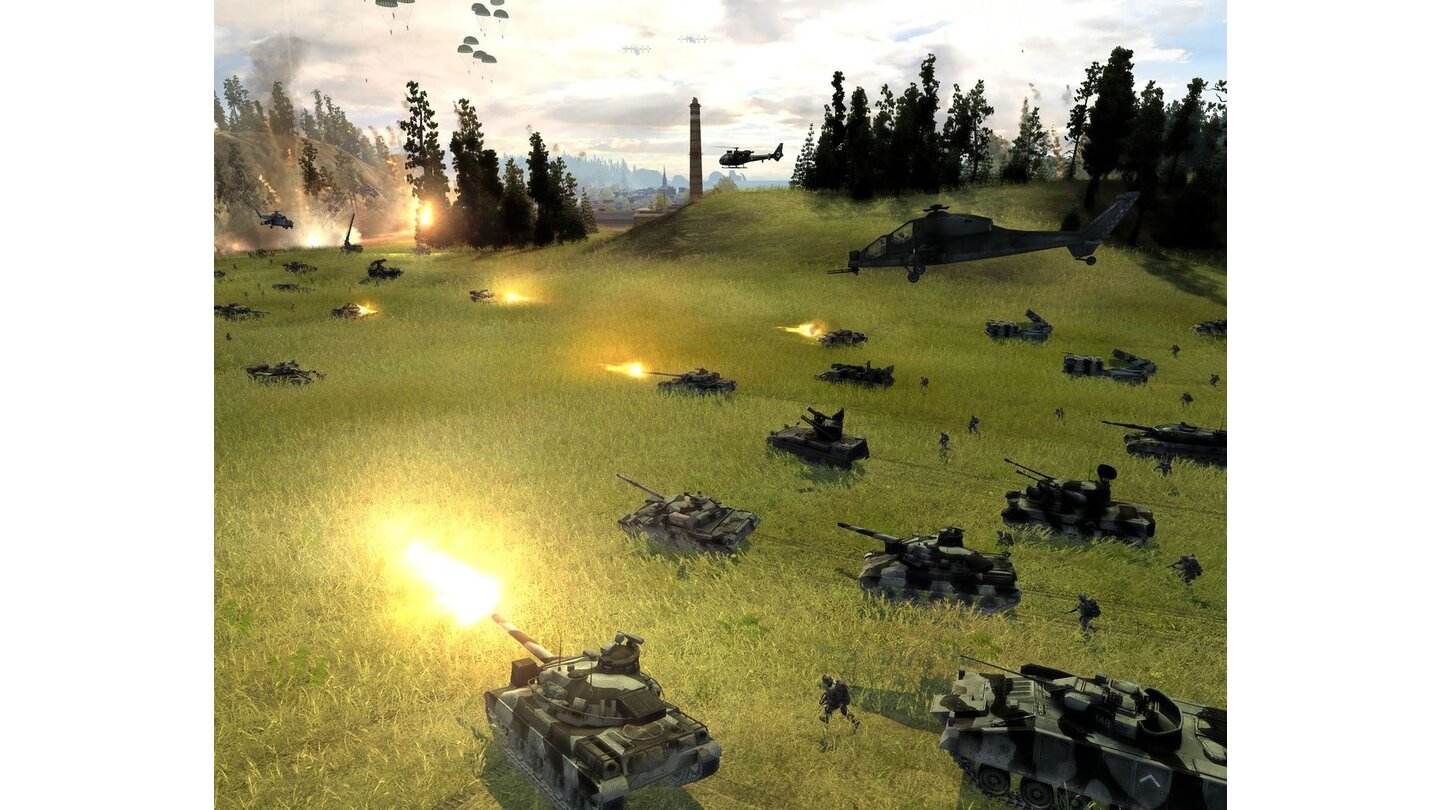 World in Conflict 7
