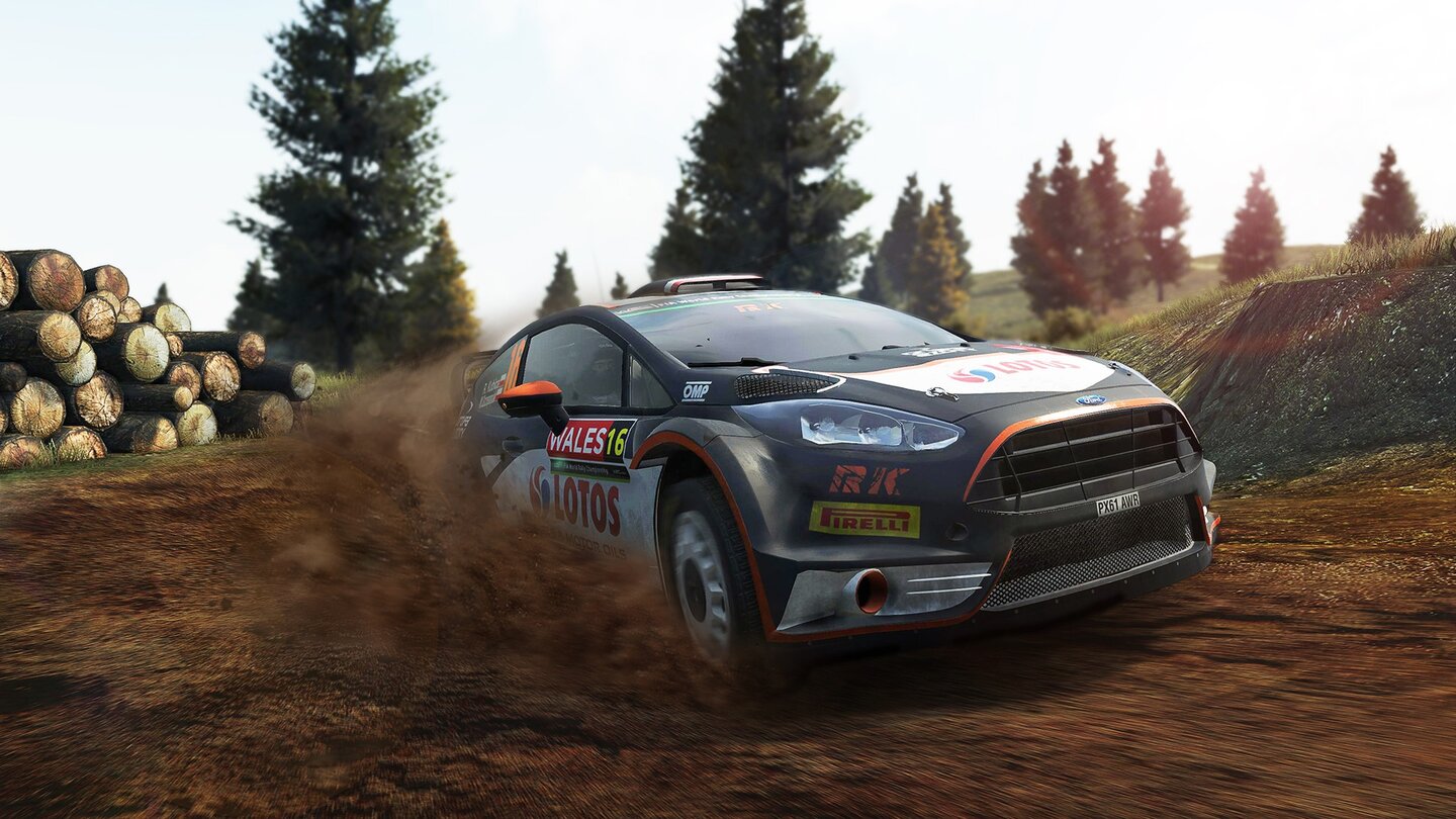 WRC 5