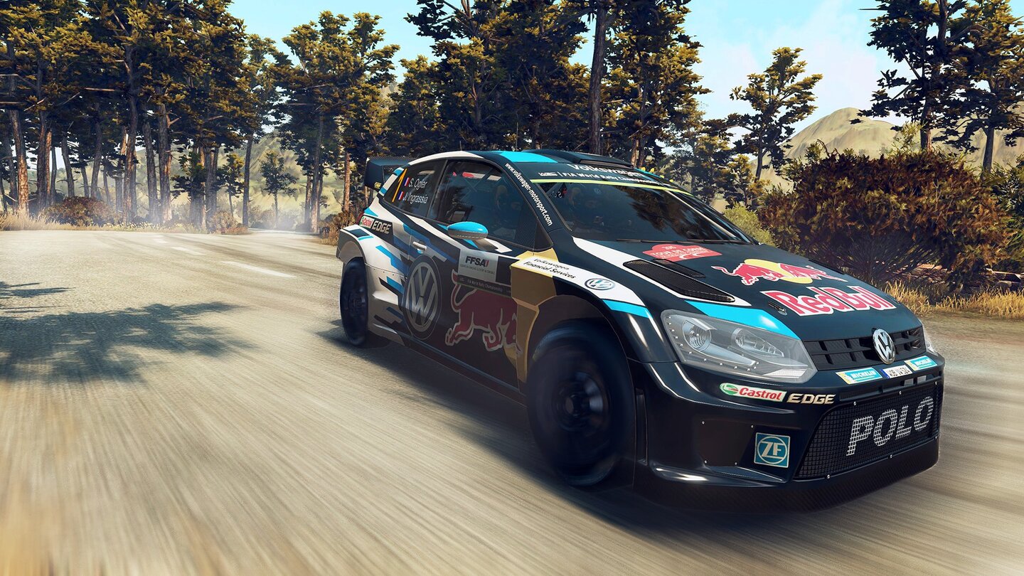 WRC 5