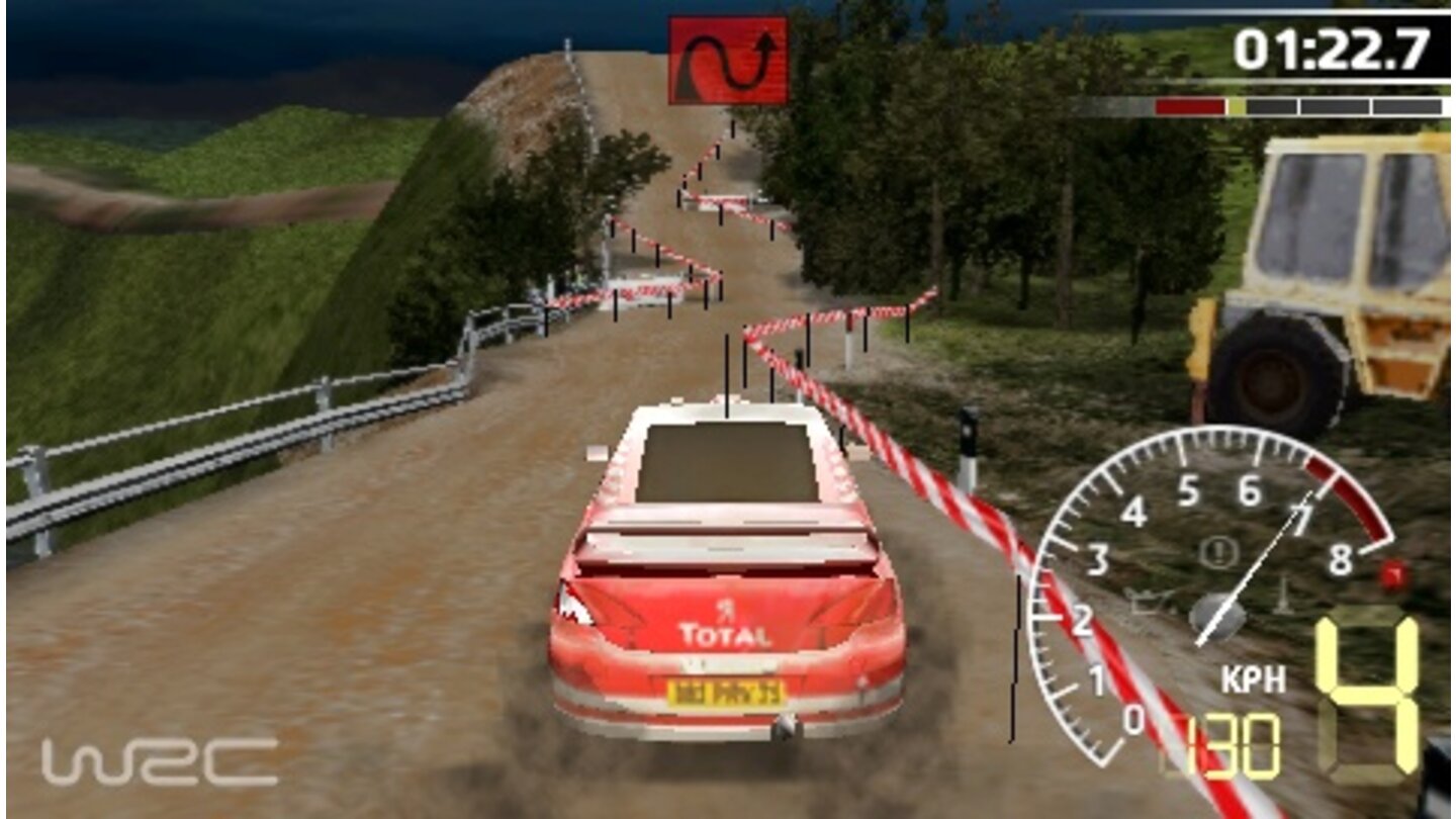 WRC World Rally Championship 7