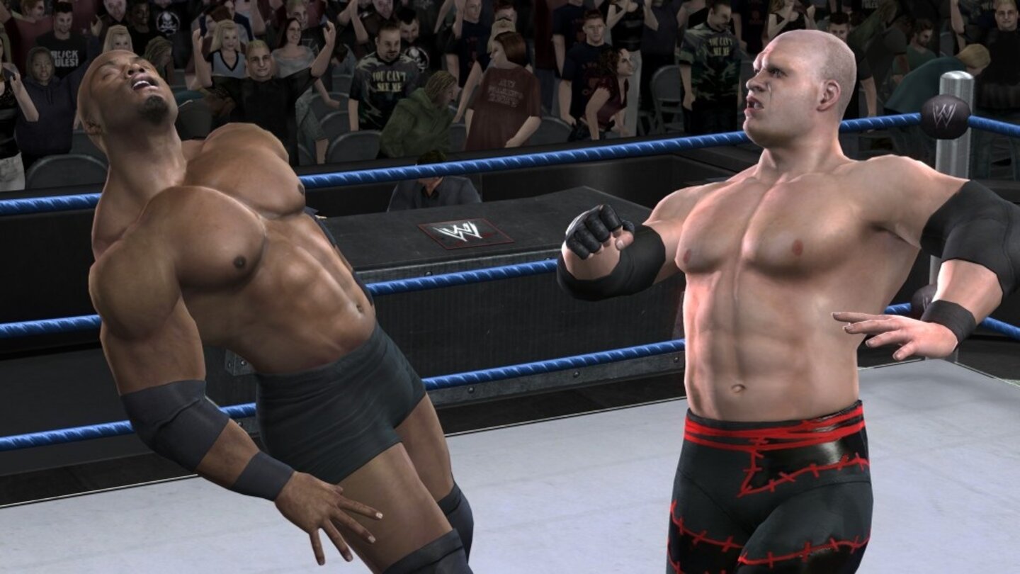 wwe smackdown vs raw 2008 4