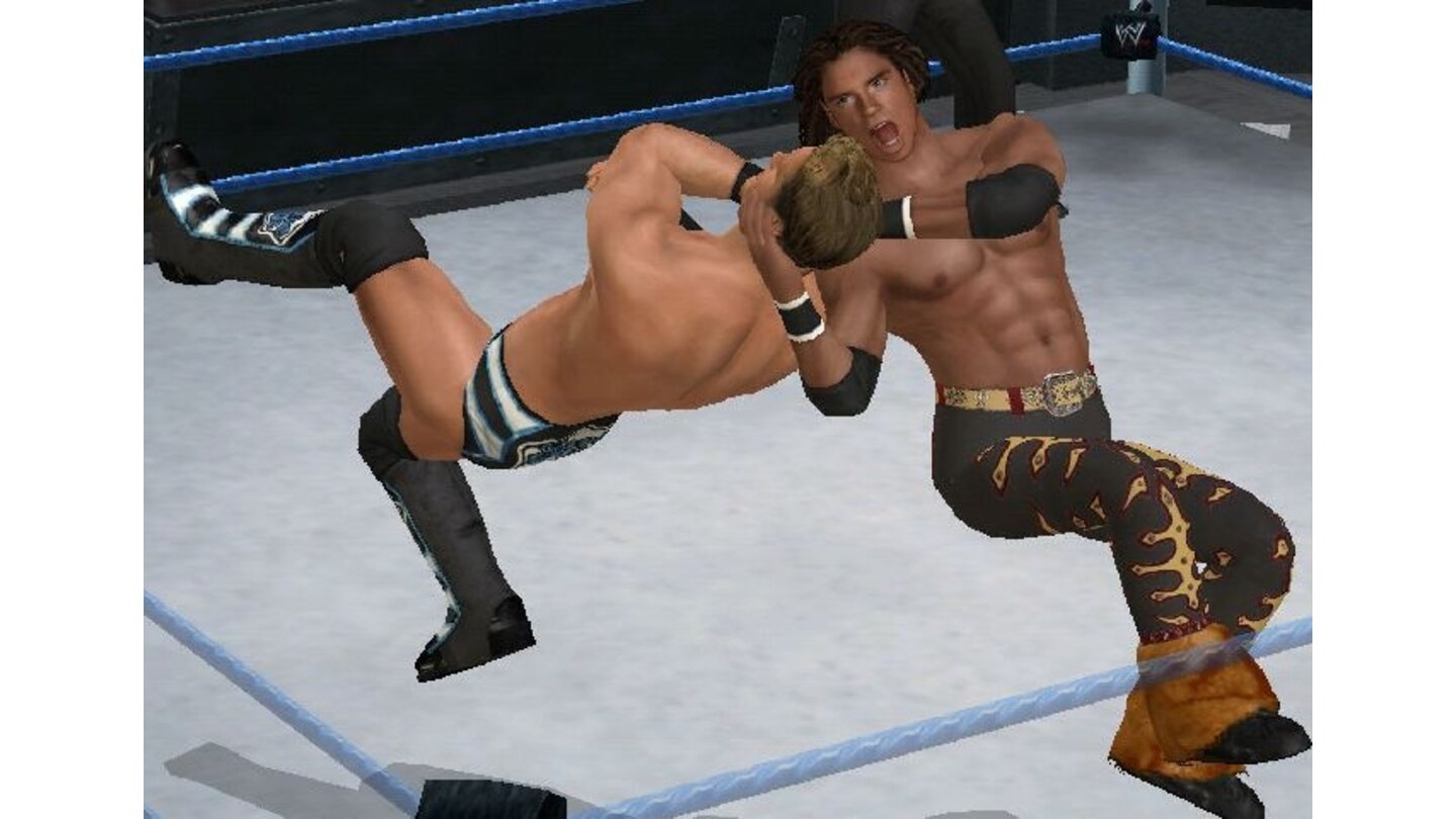 WWE Smackdown vs. Raw 2010 Wii