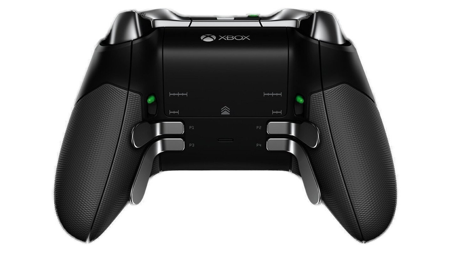 Xbox Elite Controller 04