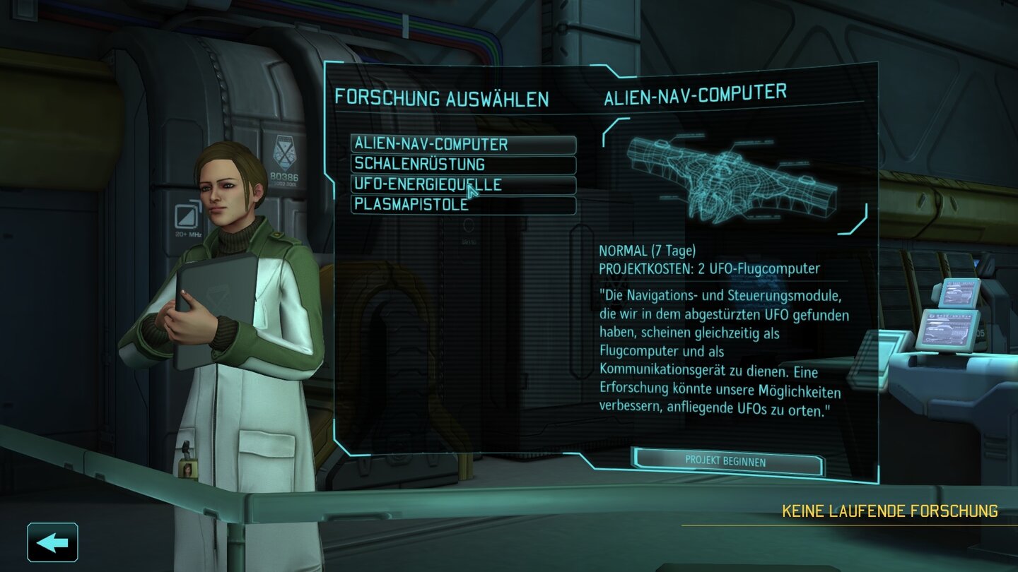 XCOM: Enemy Unknown