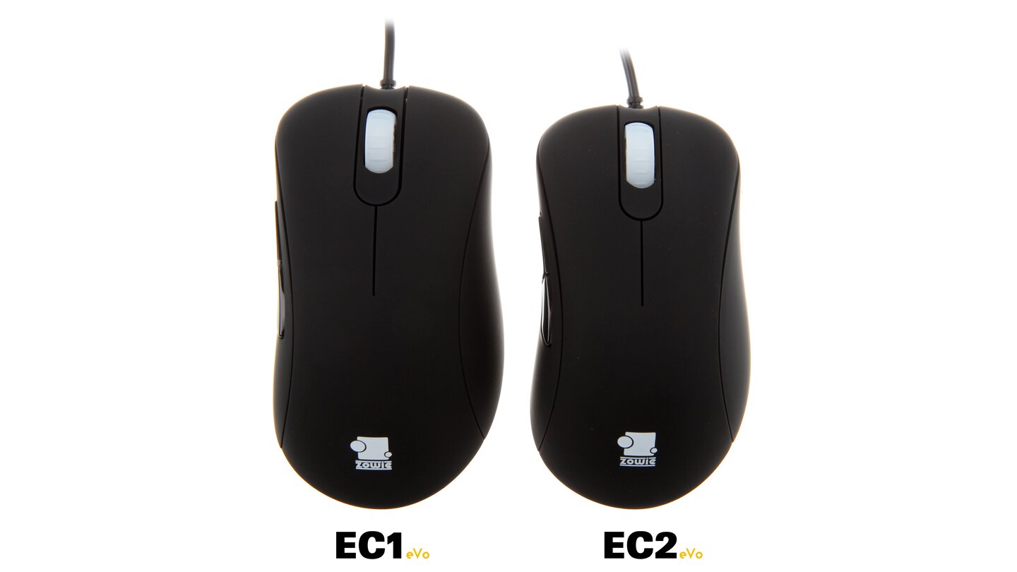 Bei der Zowie EC eVo können Sie zwischen der EC1- und der EC2-Variante wählen. Bis auf die Größe sind die Modelle technisch identisch.