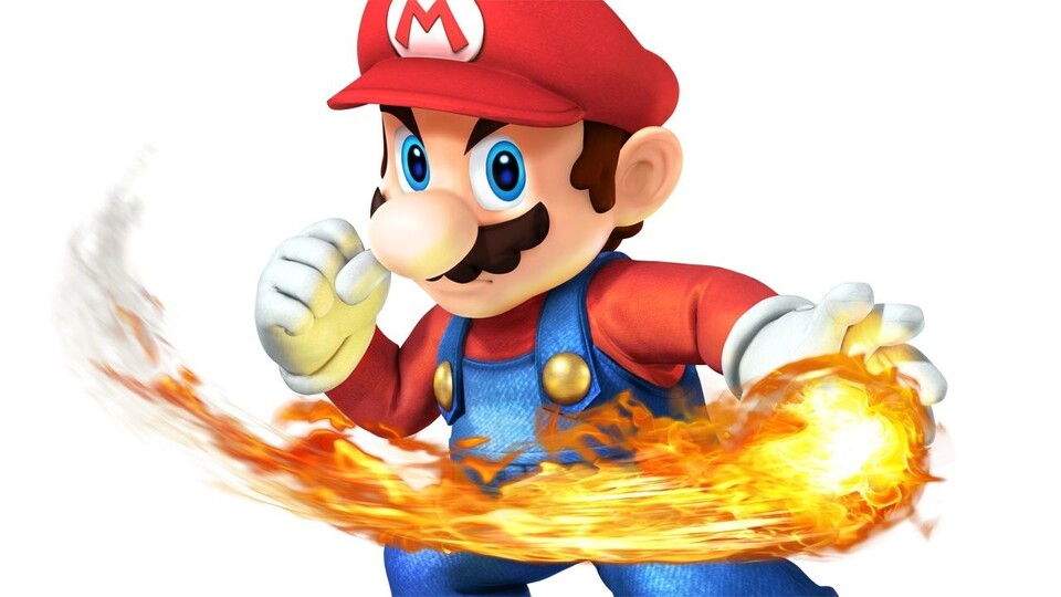 2015 wird es laut Nintend keinen neuen Mario-Titel geben. 