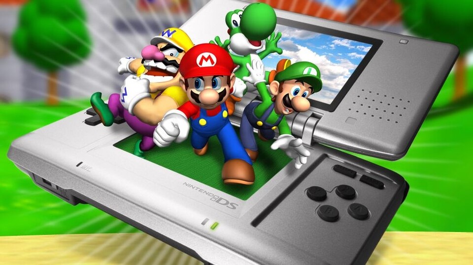 Nintendo bringt 2015 eine ganze Reihe neuer Spiele auf die Wii U und den 3DS. Nun gibt es eine übersichtliche Release-Liste.