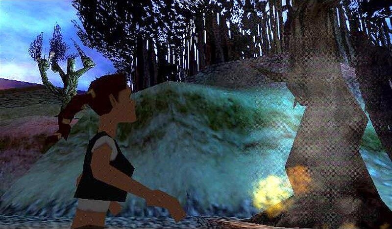 Als Lara noch ein Teenie war: Tomb Raider: Die Chronik erzählt einige Geschichten aus dem ereignisreichen Leben der Grabräuberin.