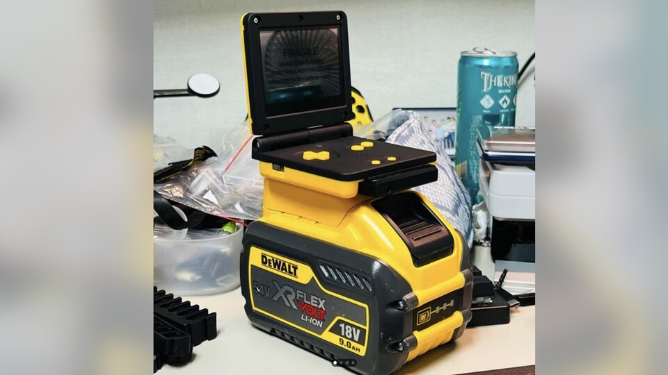 Genial! (Bild:reddit.comuserBangooh)