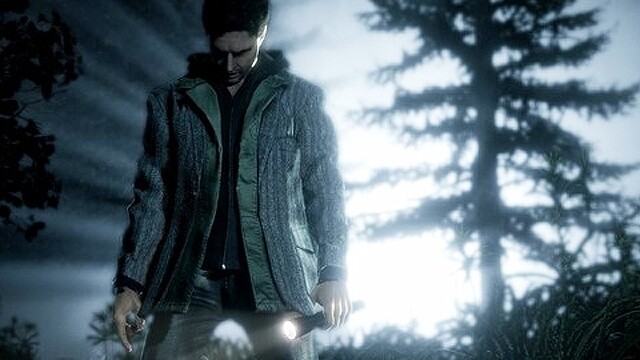 Remedy Entertainment hat vor kurzem Markenschutz für Alan Wake's Return beantragt.