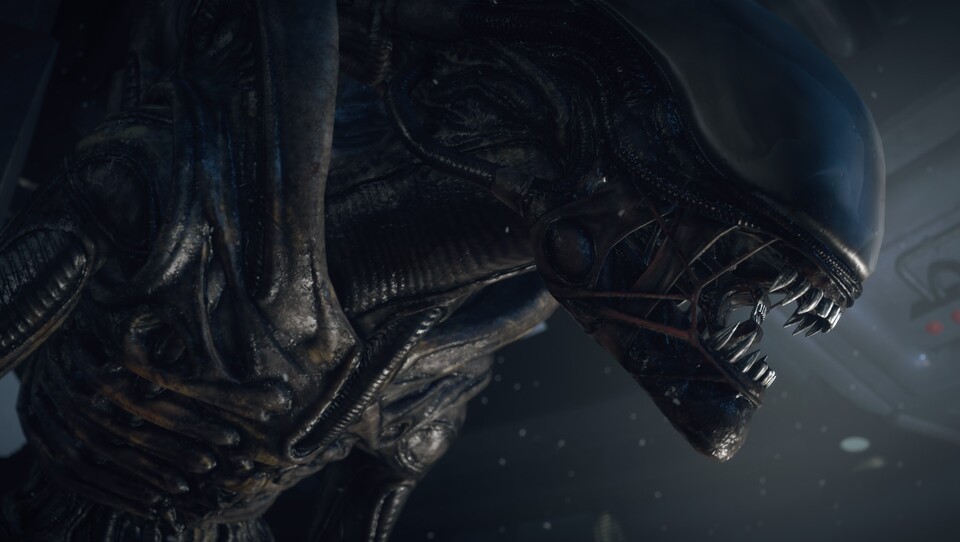 Laut Sega gibt es »keine Pläne«, Alien: Isolation auch für die Wii U umzusetzen.