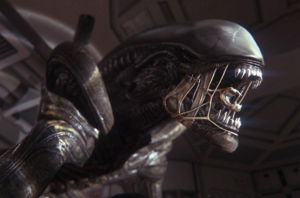 Vorbesteller der Ripley-Edition von Alien: Isolation bekommen ein zusätzliches Artbook.