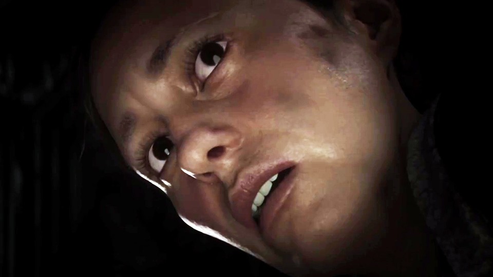 gamescom-Trailer von Alien: Isolation