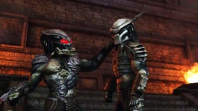 Alien vs. Predator: Evolution - Launch-Trailer zum Alien-Spiel für iOS und Android