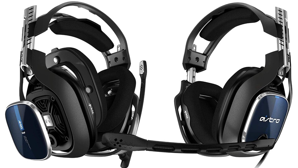 Astro Gaming A40 TR (4. Generation)