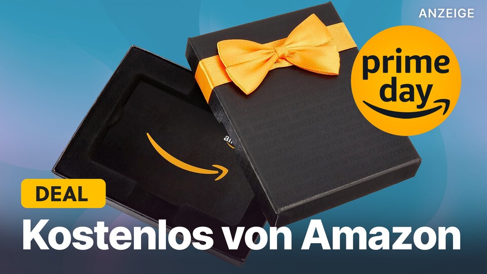 Amazon has some gifts to offer members even before the start of the 2nd Prime Day.