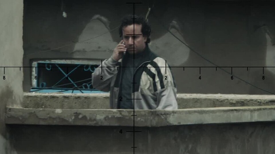 American Sniper Trailer ansehen
