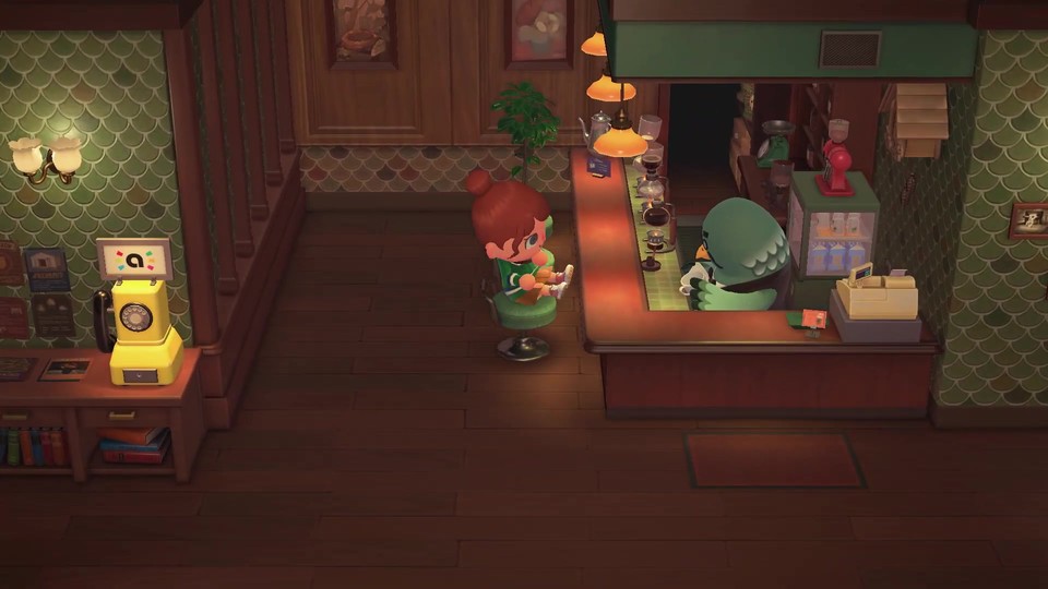 Animal Crossing: New Horizons - Alle kostenlosen Inhalte aus Update 2.0 im Trailer