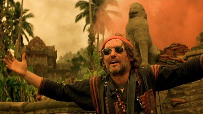 Apocalypse Now soll eine Videospiel-Adaption erhalten!