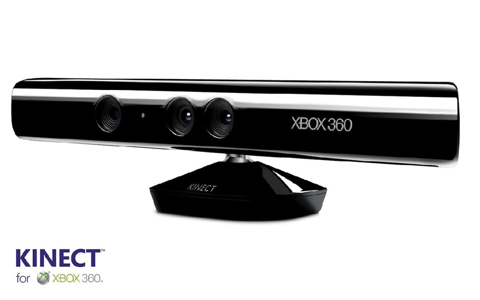 Es gilt als sicher, dass auch die nächste Xbox-Generation mit der Bewegungssteuerung funktioniert - samt höherer Auflösung.